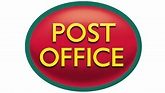 post office logo